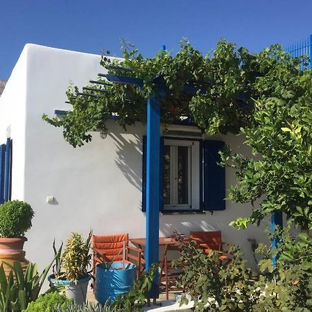 Cycladic Houses In Rural Surrounding 3 Tholária المظهر الخارجي الصورة