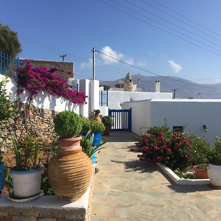Cycladic Houses In Rural Surrounding 3 Tholária المظهر الخارجي الصورة