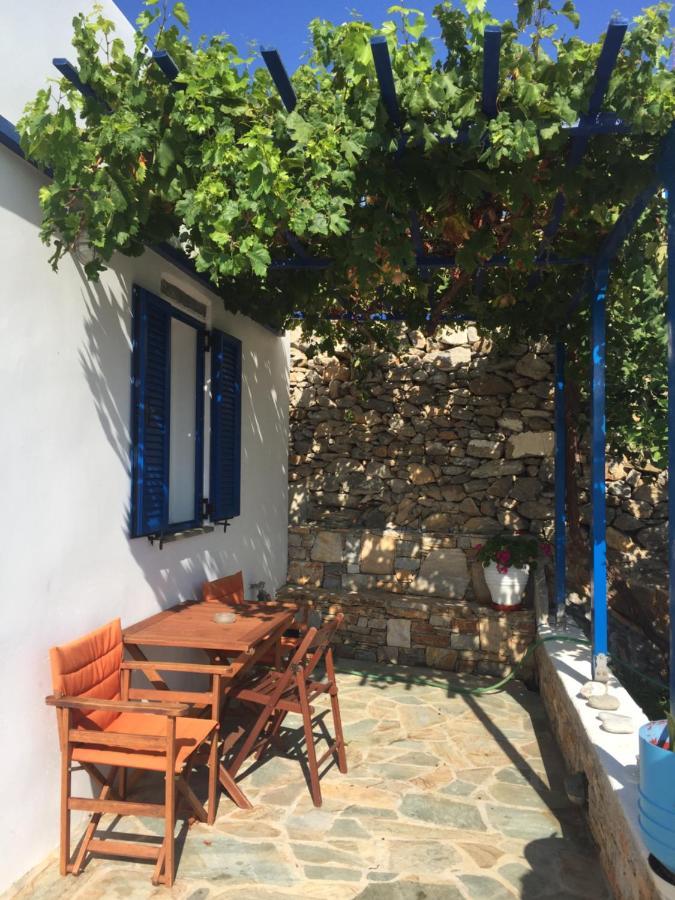 Cycladic Houses In Rural Surrounding 3 Tholária المظهر الخارجي الصورة