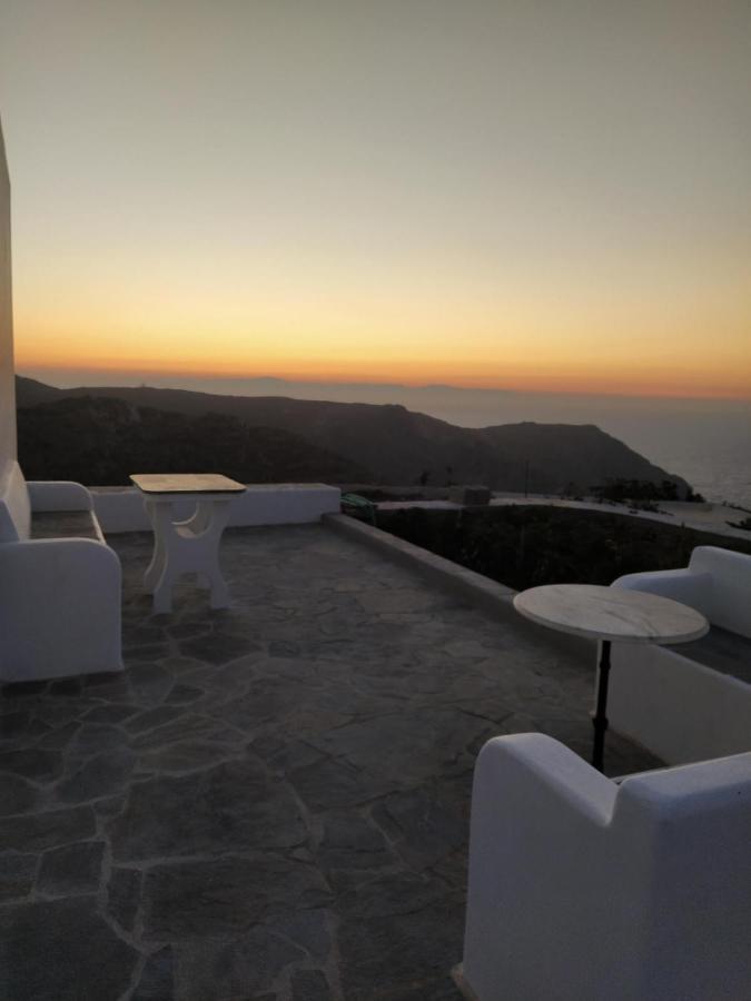 Cycladic Houses In Rural Surrounding 3 Tholária المظهر الخارجي الصورة